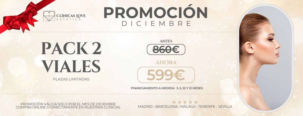 2 viales promo
